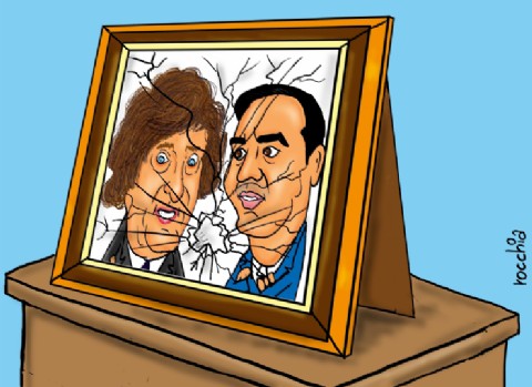 Crece la grieta entre Nación y las provincias: reclaman apertura al diálogo