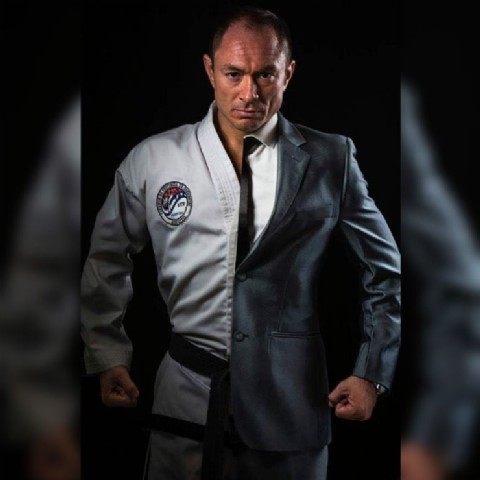 Ariel "Duende" Ibarra presenta a sus competidores de élite