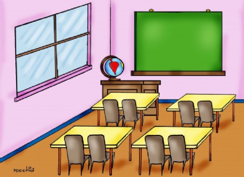 Paro docente dejó en jaque el inicio de clases en la provincia