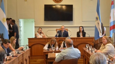 Capital: audiencia pública para la actualización de impuestos municipales