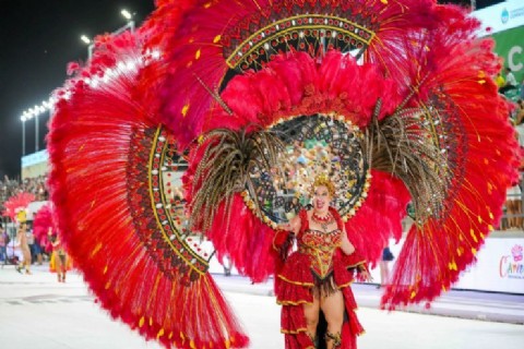 La provincia registró un impacto económico de 7.000 millones de pesos durante el fin de semana largo de carnaval