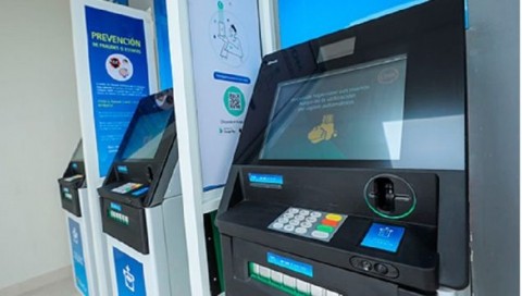 Valdés dio a conocer el cronograma de liquidación del beneficio que compone el Ingreso Salarial Mensual