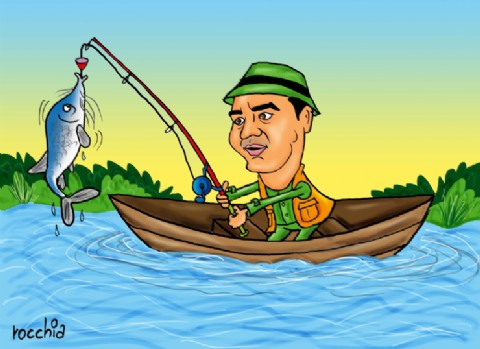 El compromiso de legislar en favor de la preservación de los recursos naturales