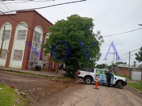 #Elecciones2025: Corrientes elige tres diputados nacionales y estrena Boleta Única de Papel