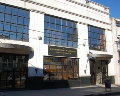 #Elecciones2025: el Registro Civil estará abierto hasta las 17.30 para retirar DNI