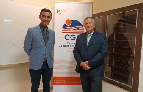 Crecimiento urbano: estudio advierte sobre la necesidad de ordenar el uso de la tierra en la provincia y Chaco