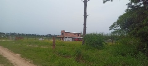 Concejal de Tres de Abril denuncia venta de terrenos municipales sin autorización