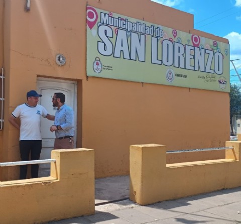 Condena judicial para los hermanos Acevedo en San Lorenzo