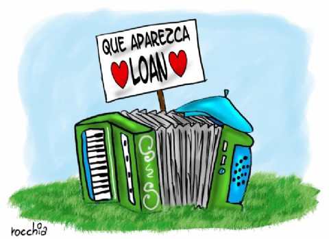 La confesión de una menor que sacude el caso Loan a días del juicio