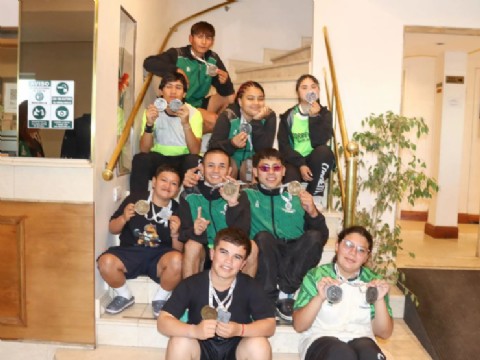 Juegos Nacionales Evita: Terrile resaltó que el “deporte adaptado fue, es y será un orgullo para todos los correntinos”