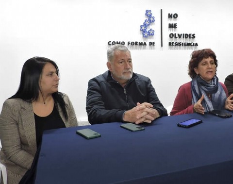 En Paso de los Libres, el PJ local pidió sanciones a los "compañeros" díscolos