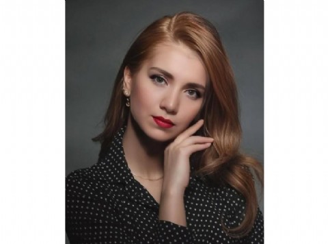 Liz Tocci: belleza, arte y compromiso social