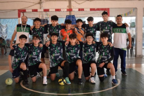 "Juegos Nacionales Evita 2023": este sábado Corrientes jugará por el oro en varias disciplinas