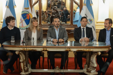 Corrientes fue elegida para radicar la primera planta industrial de Mass Timber de Argentina