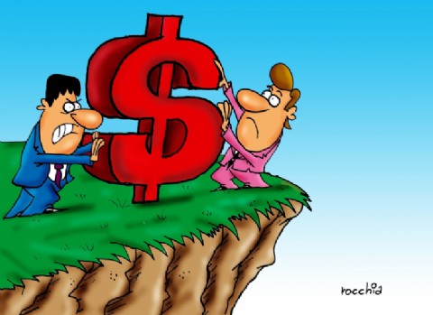 Trabajadores de eventos se manifestaron ante la crítica situación del sector