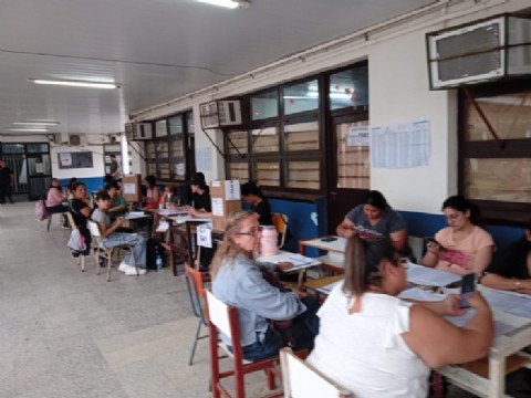 Elecciones en Virasoro: puja por 10 votos entre el primero y el segundo para definir el nuevo intendente