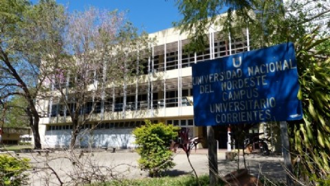 El Gobierno provincial y UNNE presentarán un manual sobre el Siglo XX destinado a escuelas secundarias