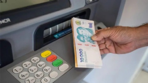 El Gobierno provincial abona sueldos de mayo entre este 22 y 29