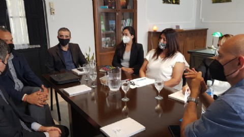 Se gestionan líneas de créditos para los prestadores de servicio del sector turístico