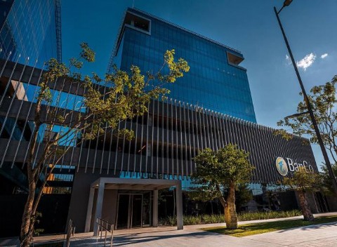 Licitación millonaria para un nuevo Centro Administrativo en la provincia