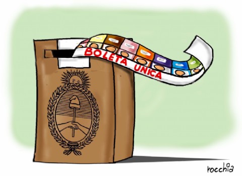 Triunfó Vamos Corrientes, pero LLA y el peronismo se subieron al carro ganador por tercios