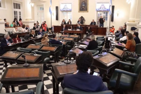 Diputados dieron media sanción al programa de protección a recién nacidos prematuros
