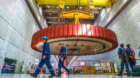 Yacyreta: cayó la cautelar colectiva por los despidos en la hidroeléctrica