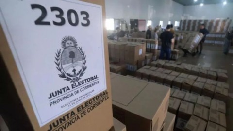 El Superior Tribunal reconoció la autonomía de Malvinas y eximió a sus votantes de elegir autoridades en Esquina