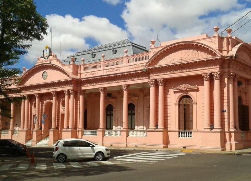 Corrientes en el podio de las provincias del NEA con mayor coparticipación en 2024