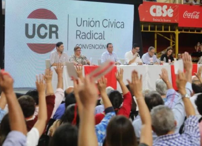 La Justicia Federal rechazó otra impugnación a las elecciones internas en la UCR