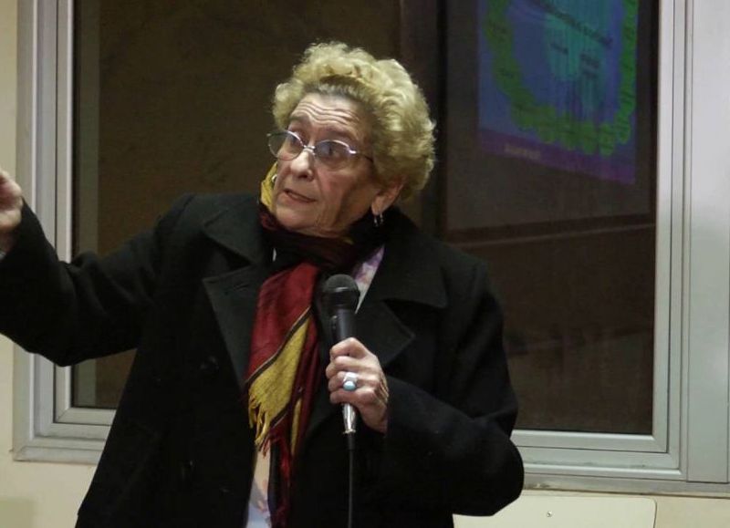 Preocupa a científicos los efectos del modelo productivo sobre la salud de la población