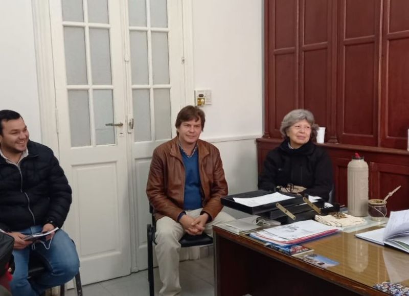 Goya: tabacaleros establecieron la fecha para el Encuentro de Cigarro y Puros en la ciudad