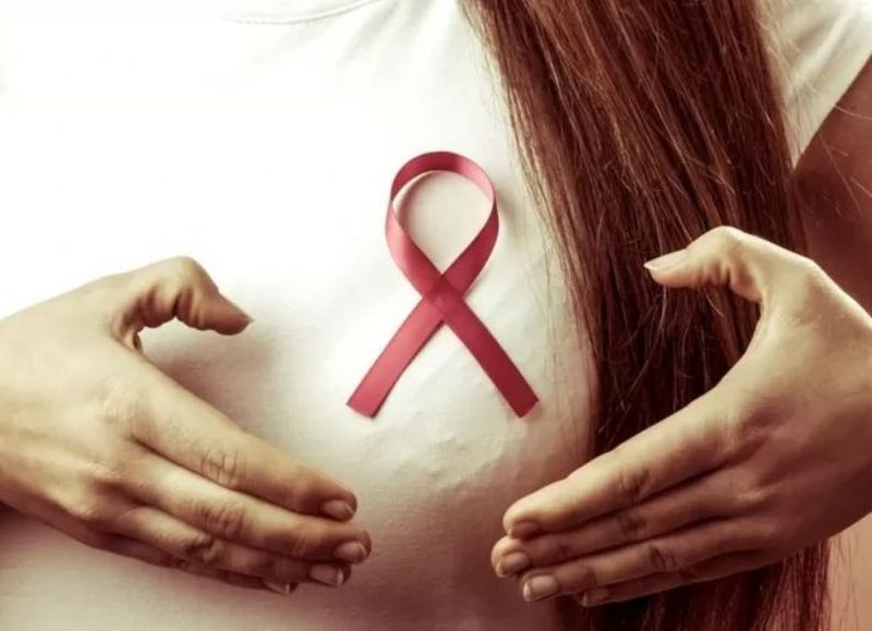 Intensifican la campaña contra el Cáncer de mama tanto en Capital como en el interior