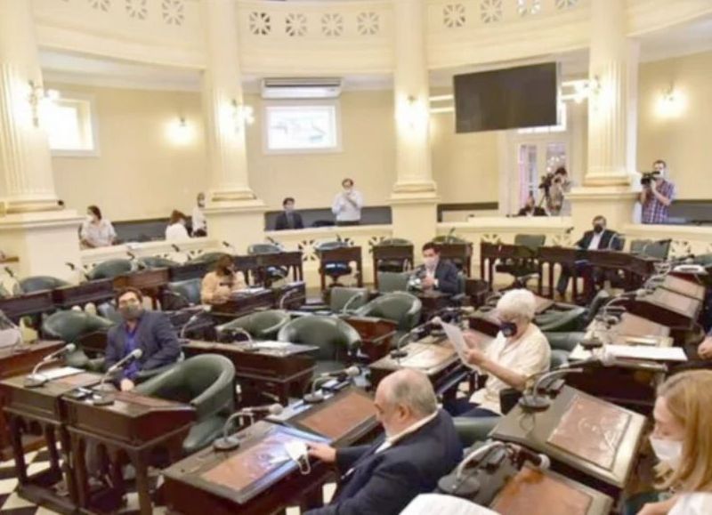 Senadores estiman que el proyecto de Paridad de Género en los cargos se aprobaría en mayo