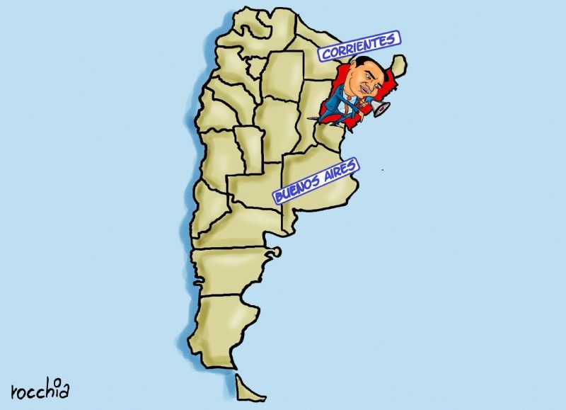 El clamor por un país más federal con rol activo para las provincias