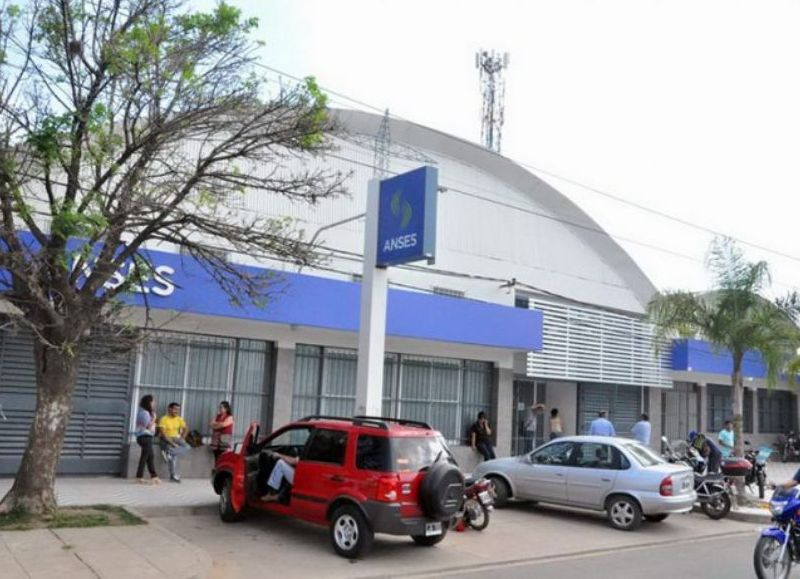 Admiten que los despidos en ANSES de Corrientes "fueron en el marco de una gran auditoría"