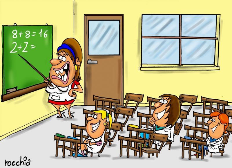 La provincia apremiada por el paro docente y las cesantías a estatales