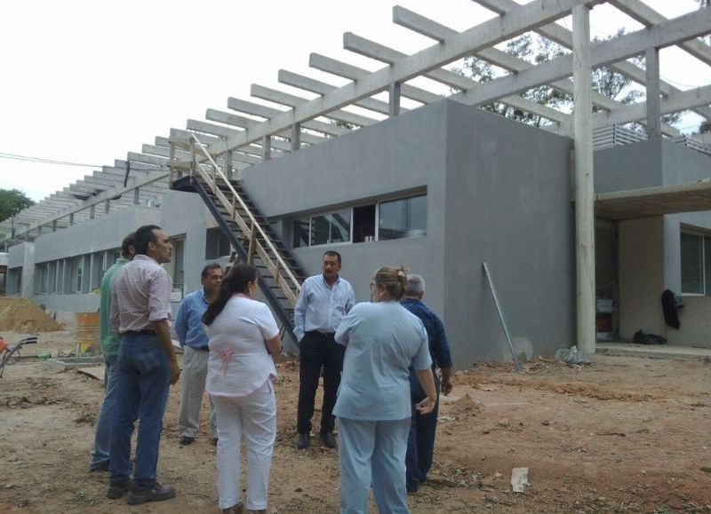 La desidia del Gobierno hizo caer el funcionamiento de un centro oncológico