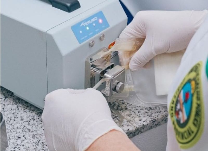 Hemo Corrientes transforma la red de sangre con más tecnología, inversión y alcance