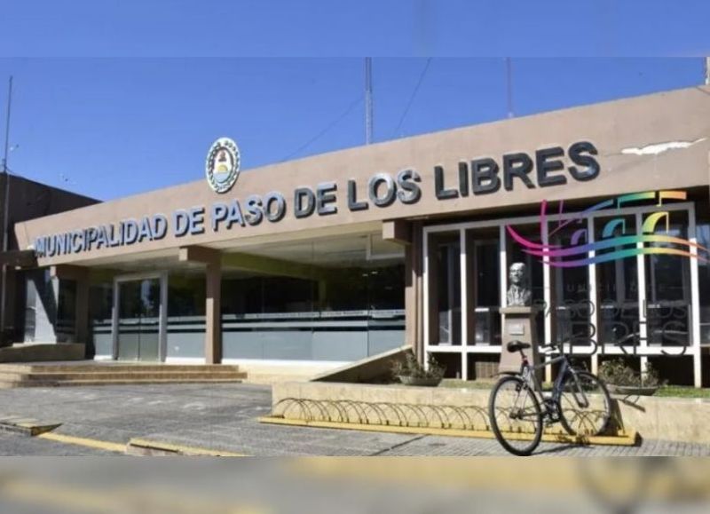 Proyección electoral en Paso de Libres, con un puñado de candidatos a intendentes