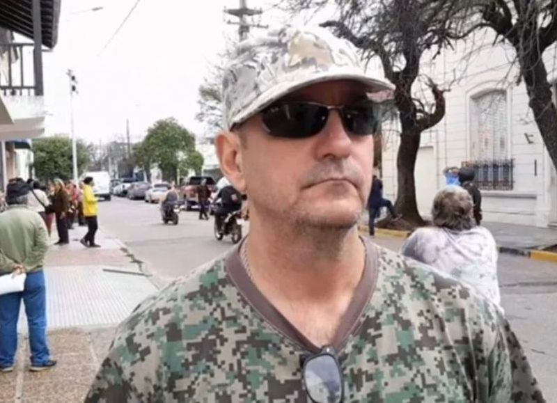 Encontraron muerto uno de los primeros colaboradores en la búsqueda de Loan