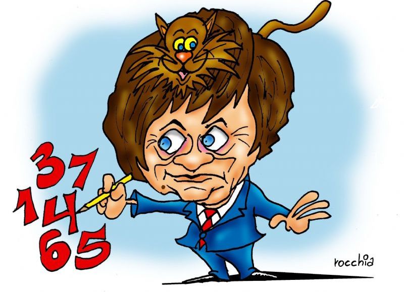 Milei suma a su equipo de la provincia a un kirchnerista