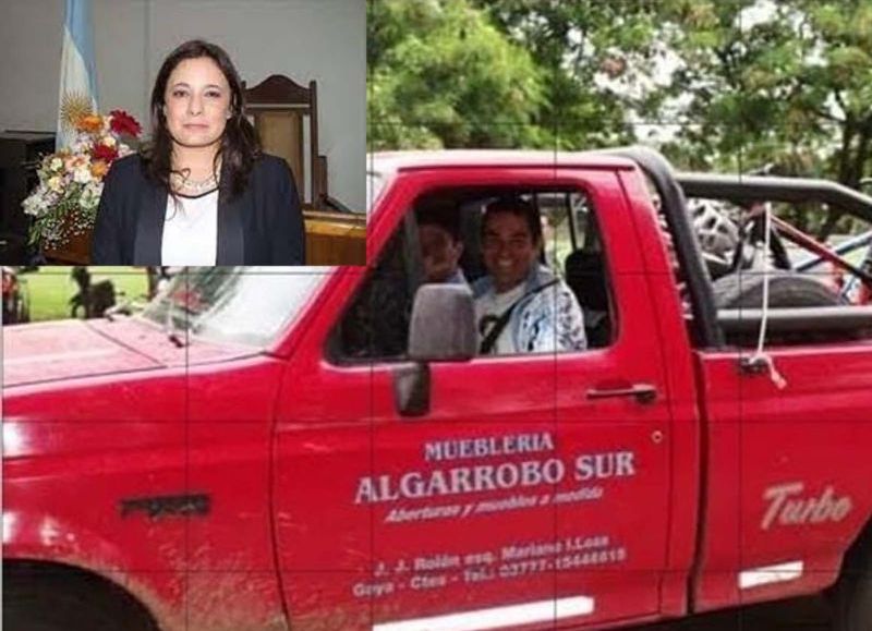 Graves denuncias de corrupción policial y judicial en la óbita federal de Goya