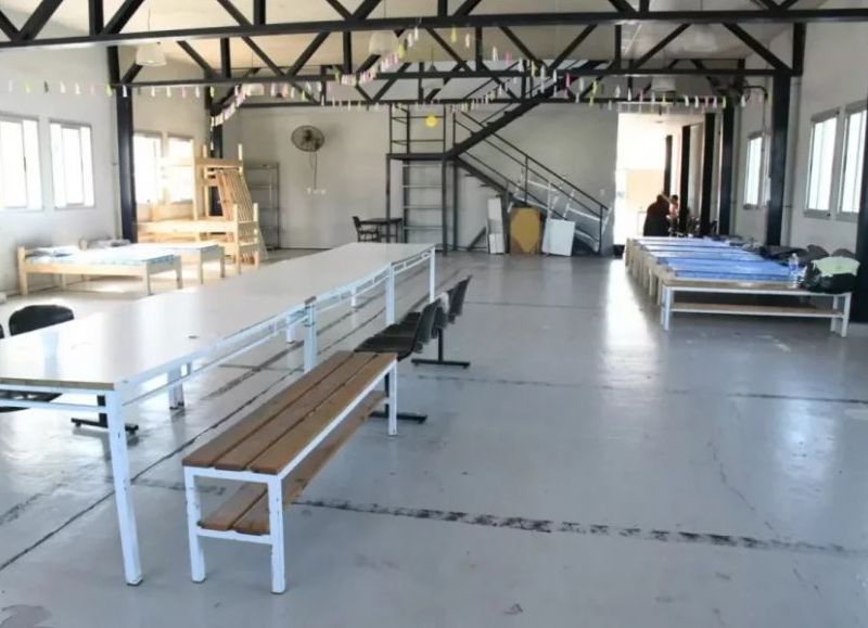 Sin evacuados tras la gran inundación, ediles aprobaron la emergencia en la ciudad