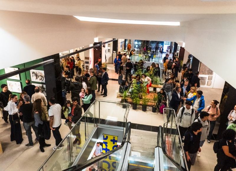 ArteCo 2025: Finde semana de mayo de la séptima edición con entrega de premios