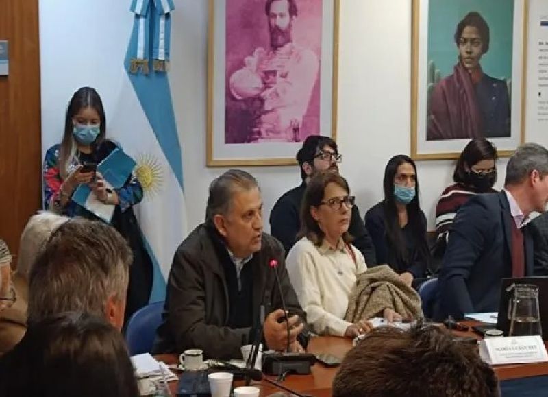 Diputado nacional correntino sugiere una distribución más equitativa de los subsidios al transporte