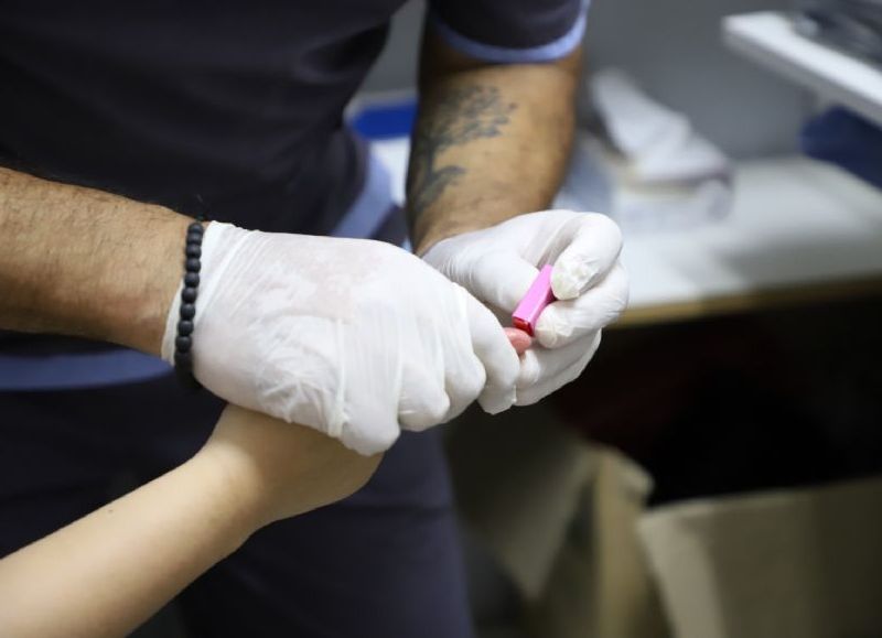 Día Mundial de Respuesta al VIH/SIDA: en la provincia hay alrededor de 2.000 personas en tratamiento