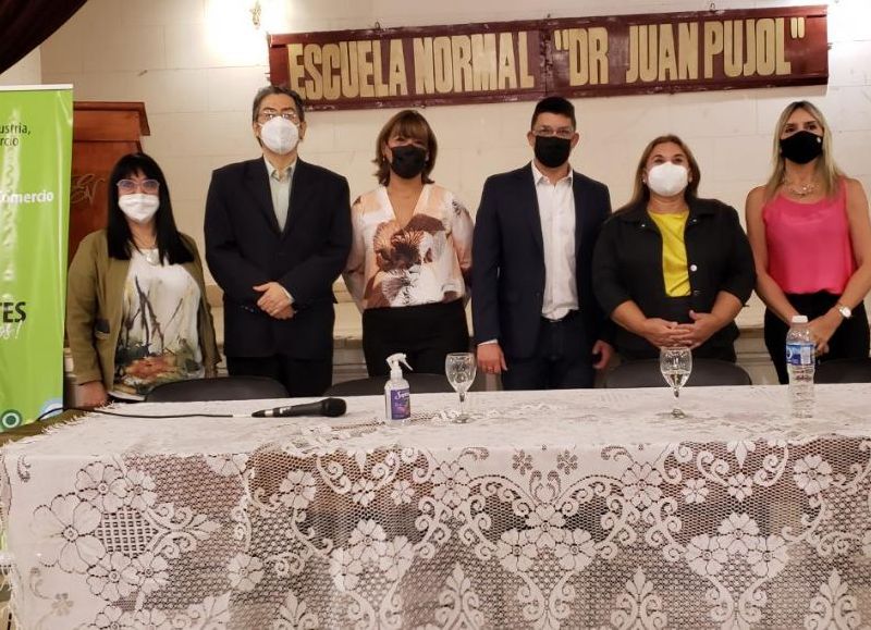 La Provincia conmemoró el Día Mundial de los Derechos del Consumidor