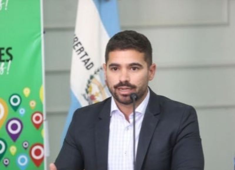 Corrientes tiene el crecimiento de asalariados del sector industrial más alto del NEA