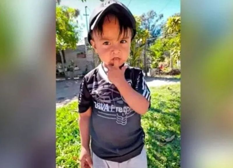 Caso Loan Peña: reflotó la hipótesis del "hombre de capucha"